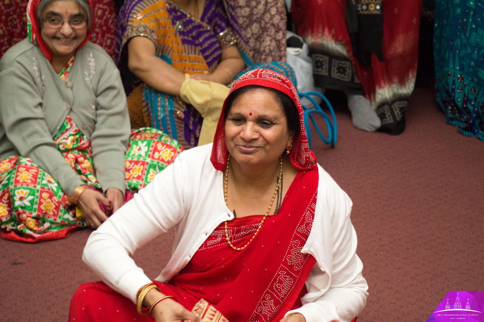 ©1987-2017 SKS Swaminarayan Temple East London